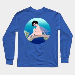 Pixie 1 Long Sleeve T-Shirt